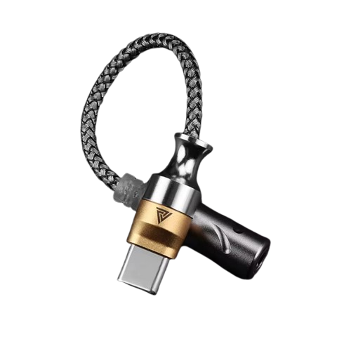 DAC USB-C Simple