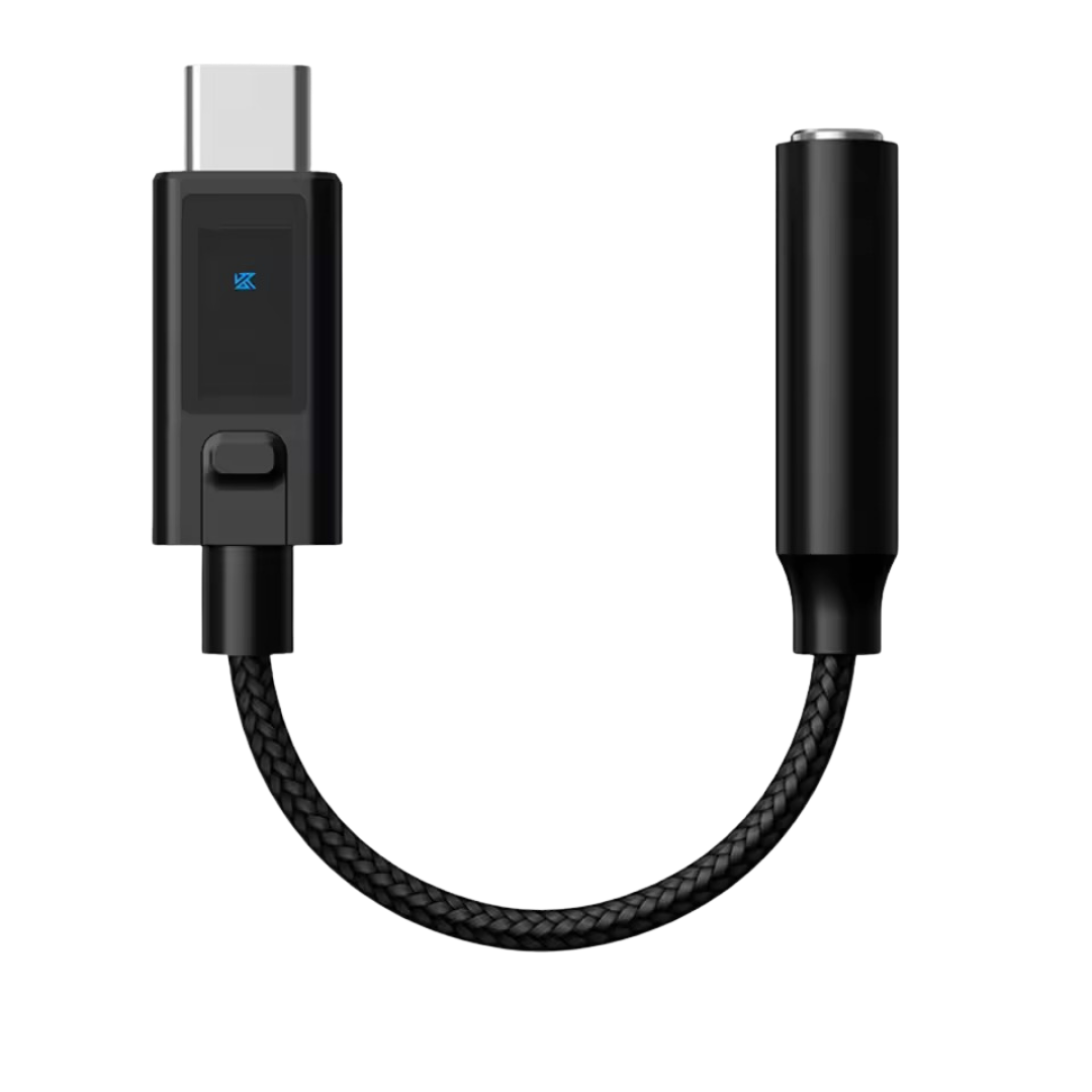 DAC USB-C Simple