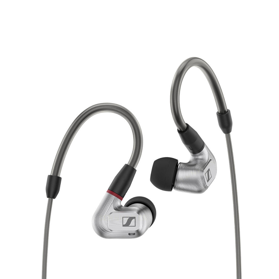 Sennheiser IE 600 / IE 900