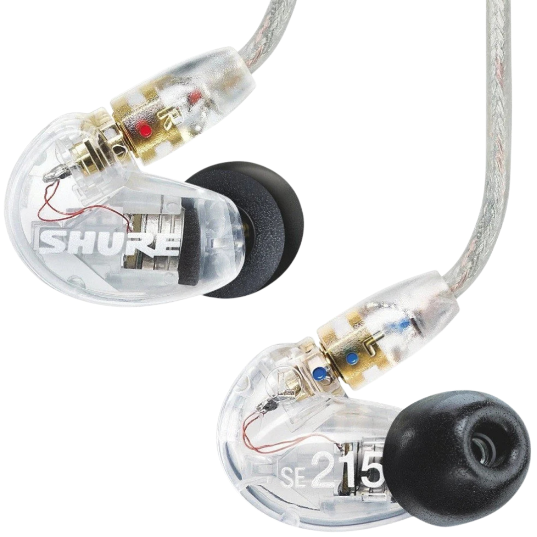 Shure SE215