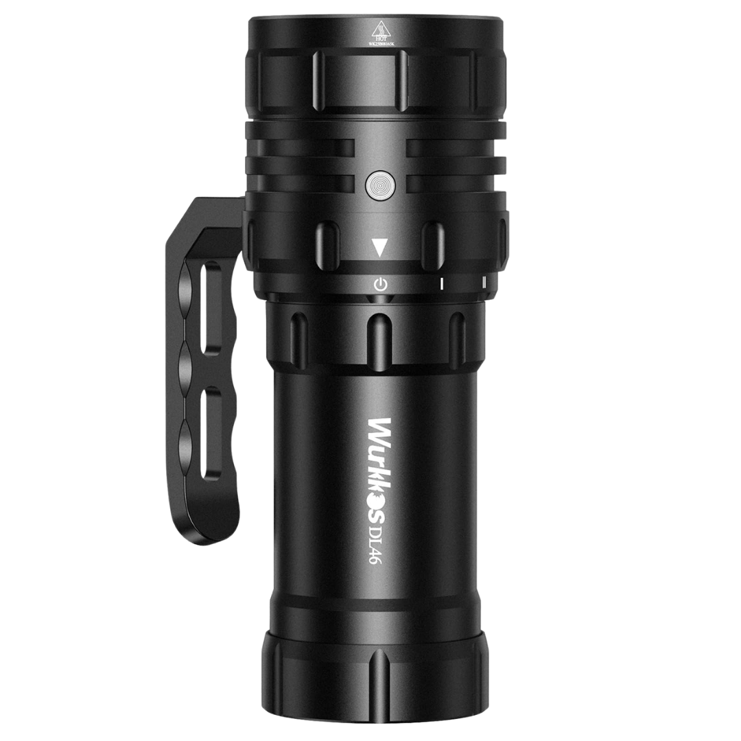Wurkkos DL46