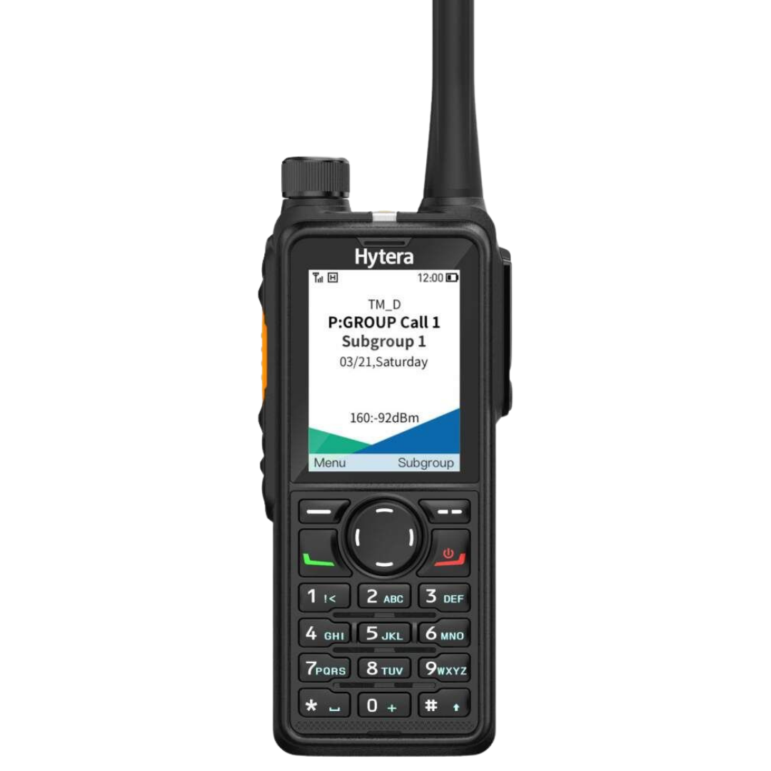 Hytera HP605 DMR