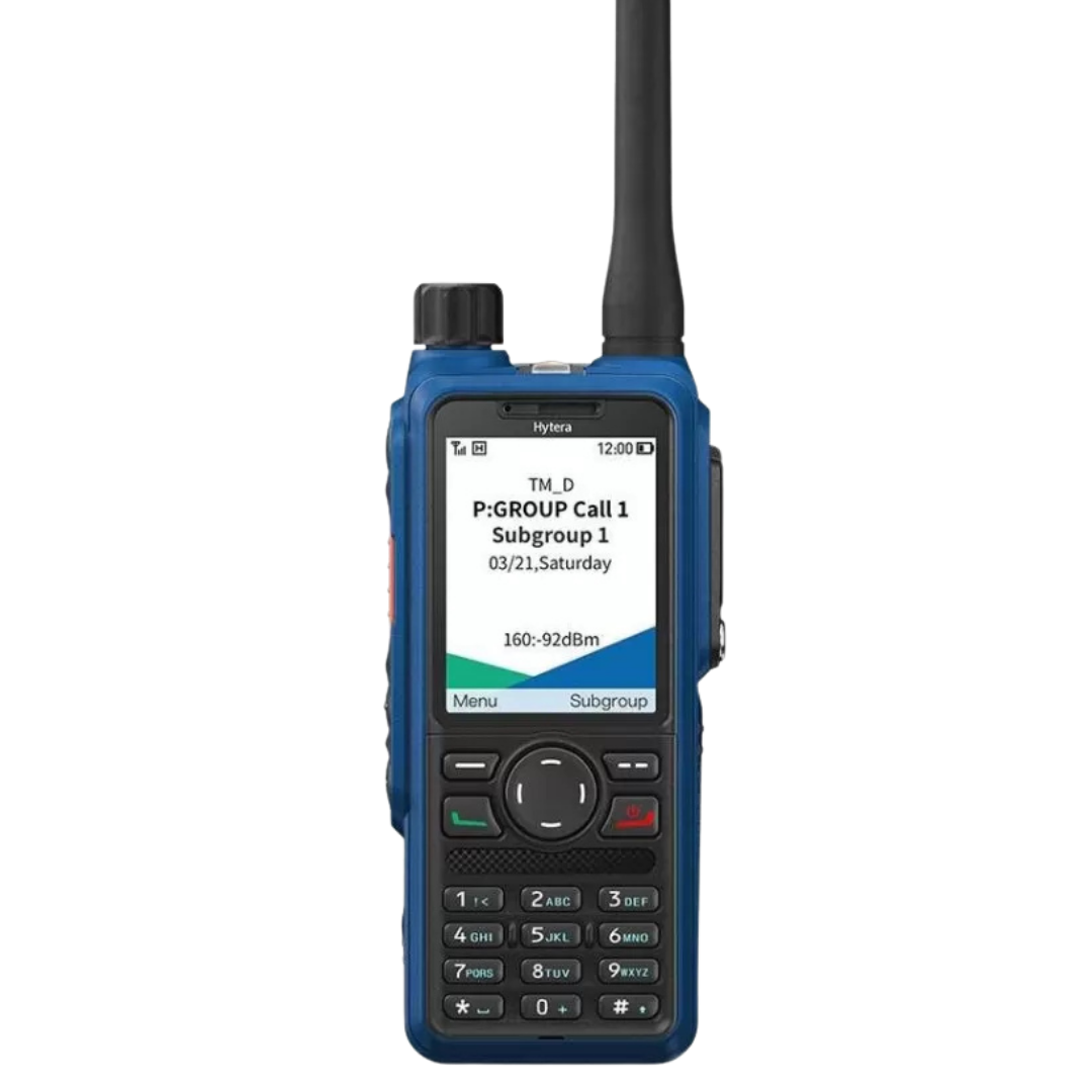 Hytera HP785 DMR