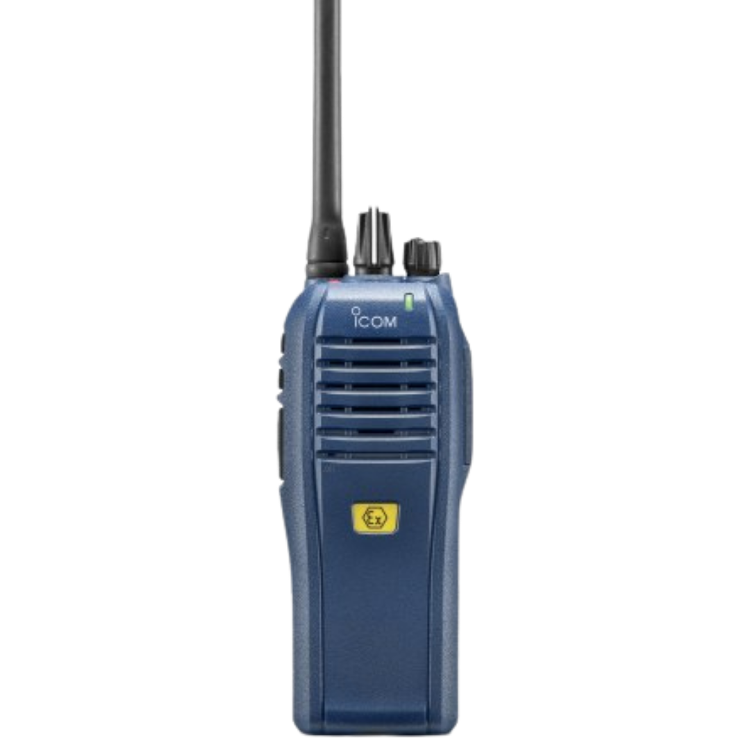 ICOM IC‑F3202DEX