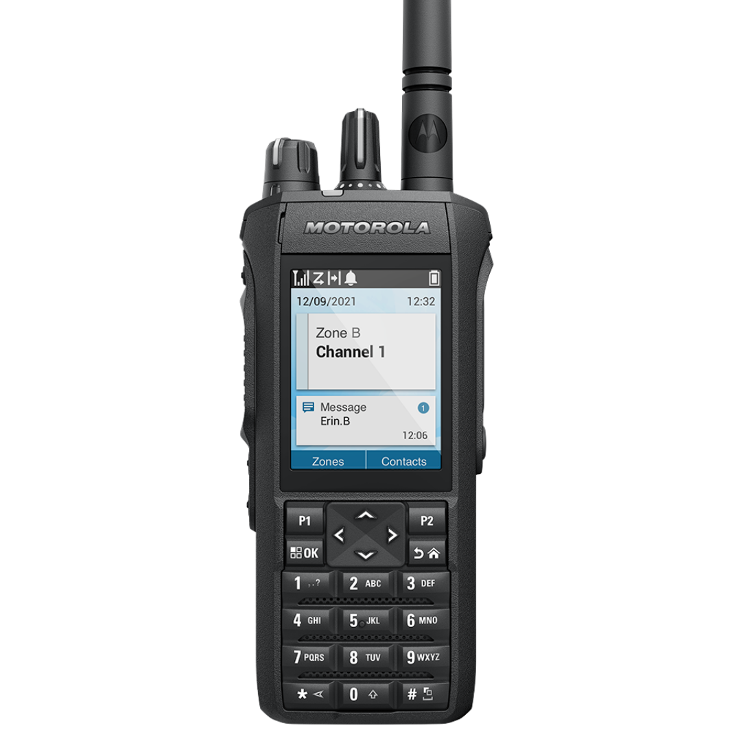 Motorola R7 DMR