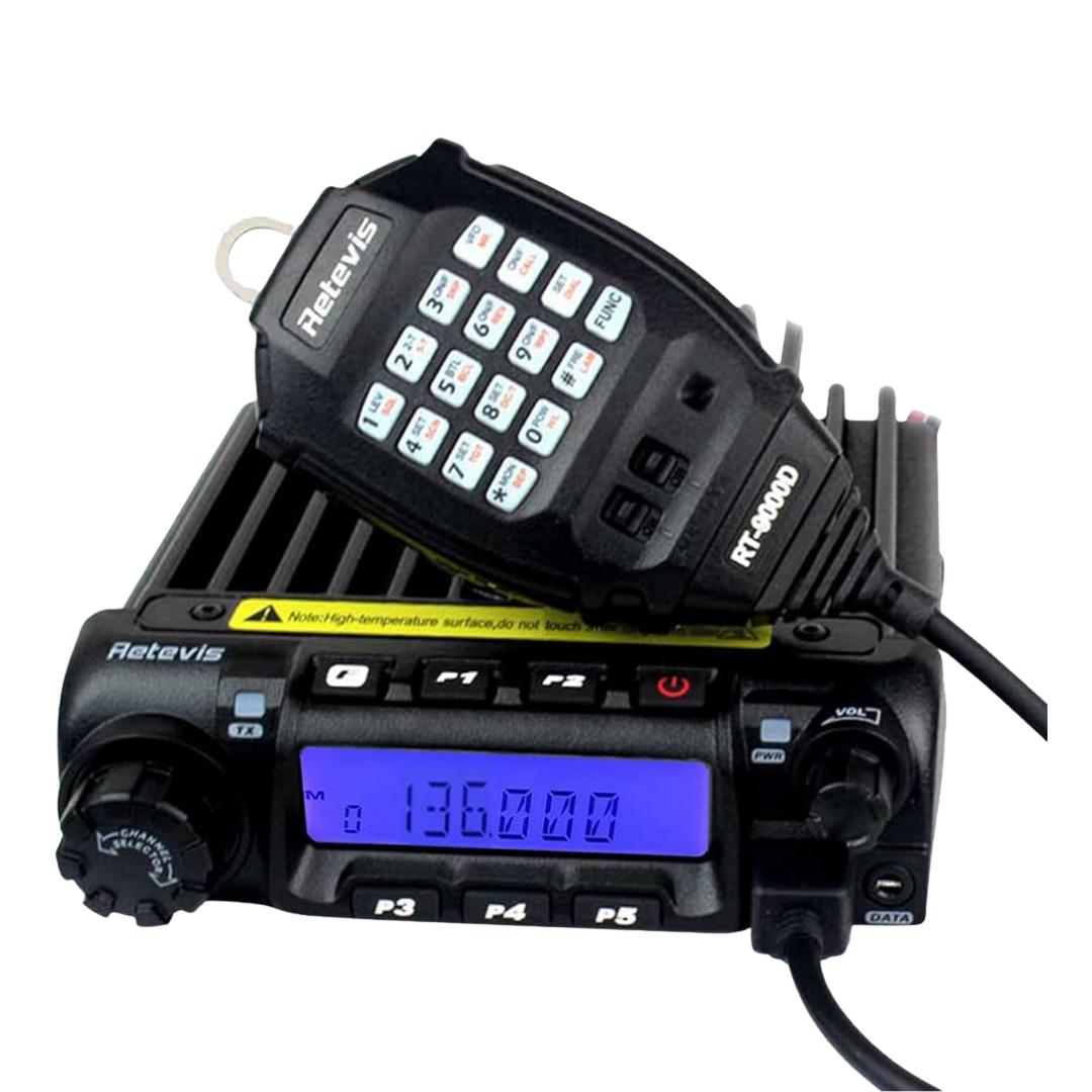 Retevis RT9000D