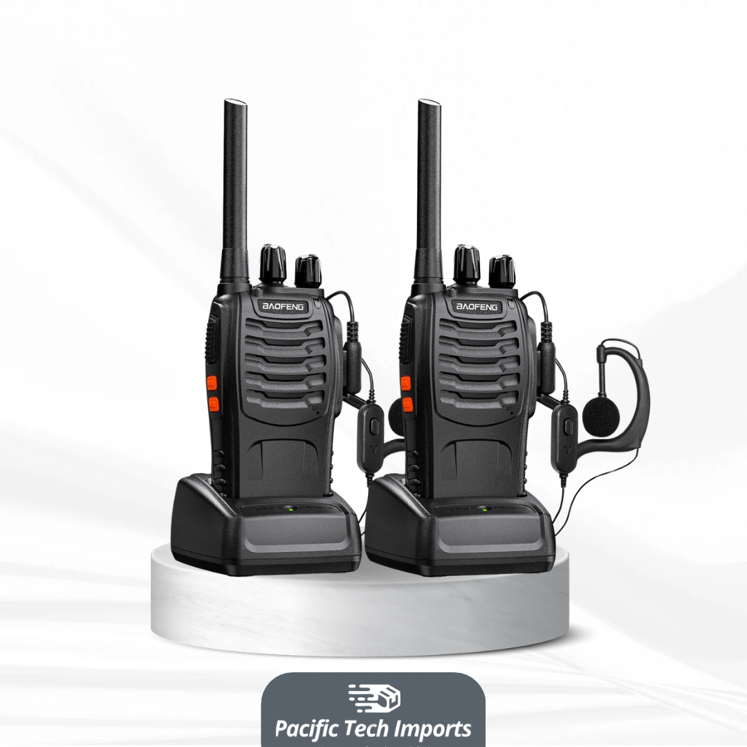 Baofeng BF-88E PMR446