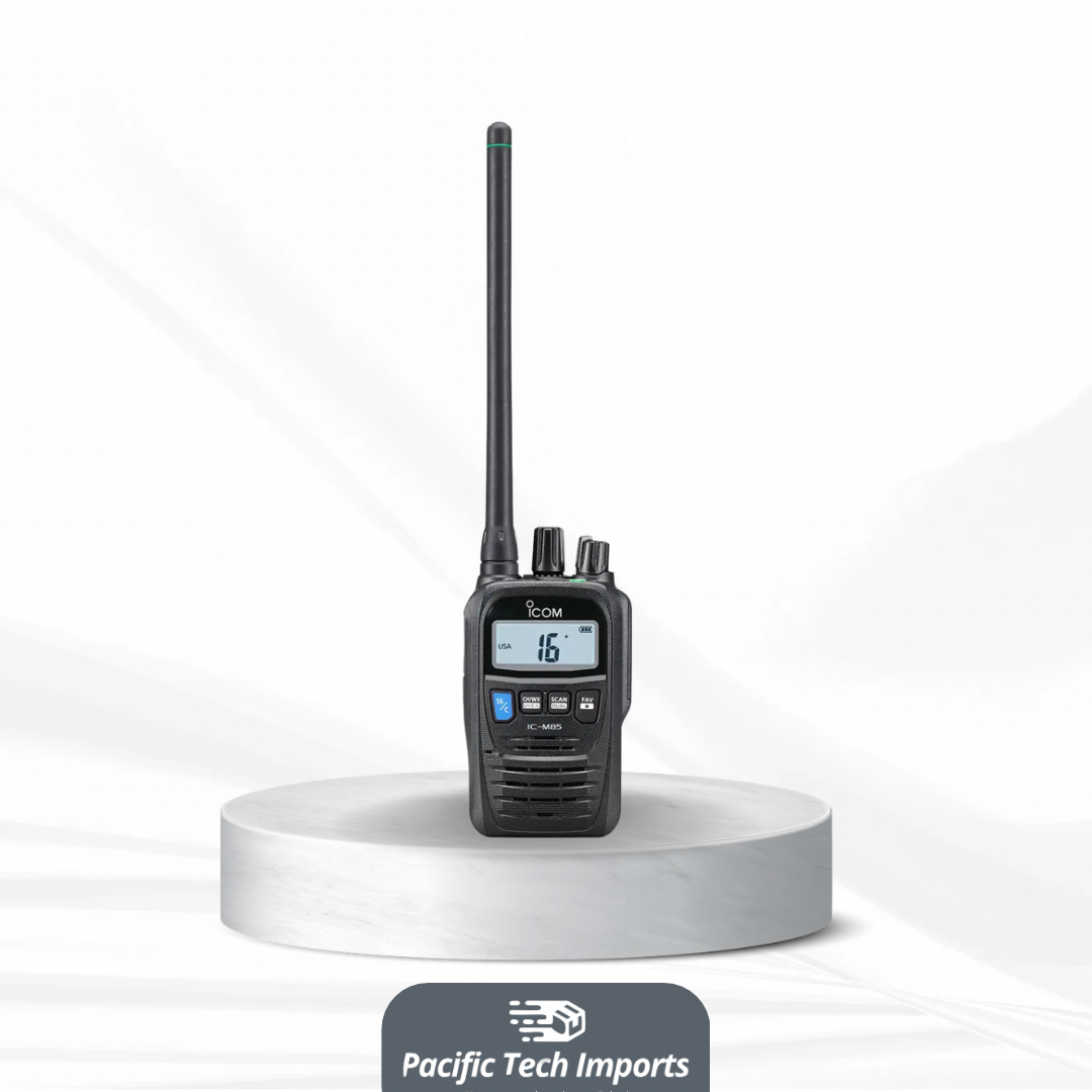 ICOM IC-M85E