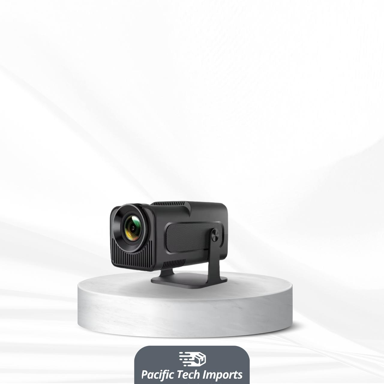 HY320 Smart Projector
