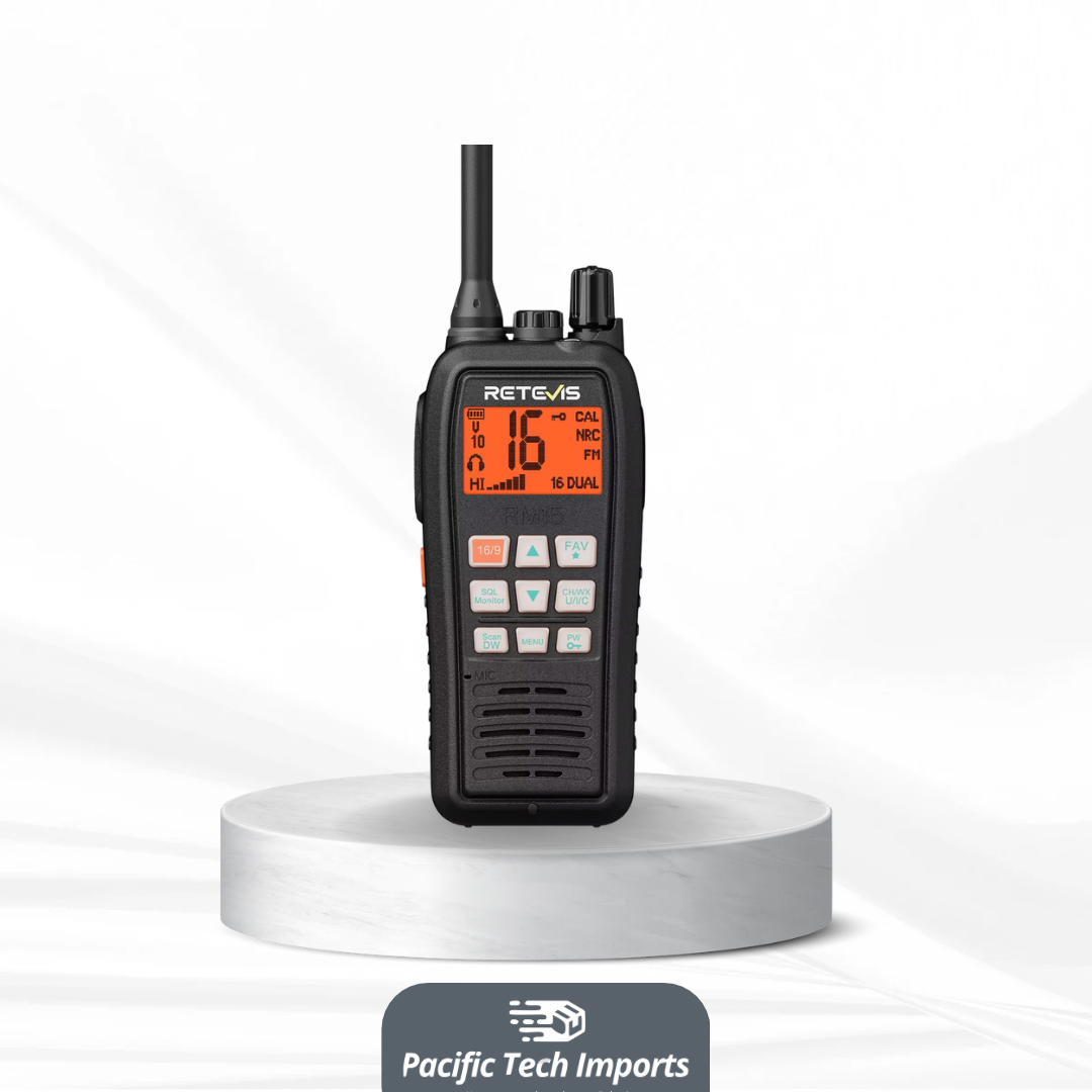 Retevis RM15