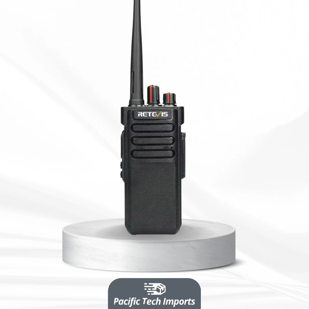 Retevis RT29 Pro UHF