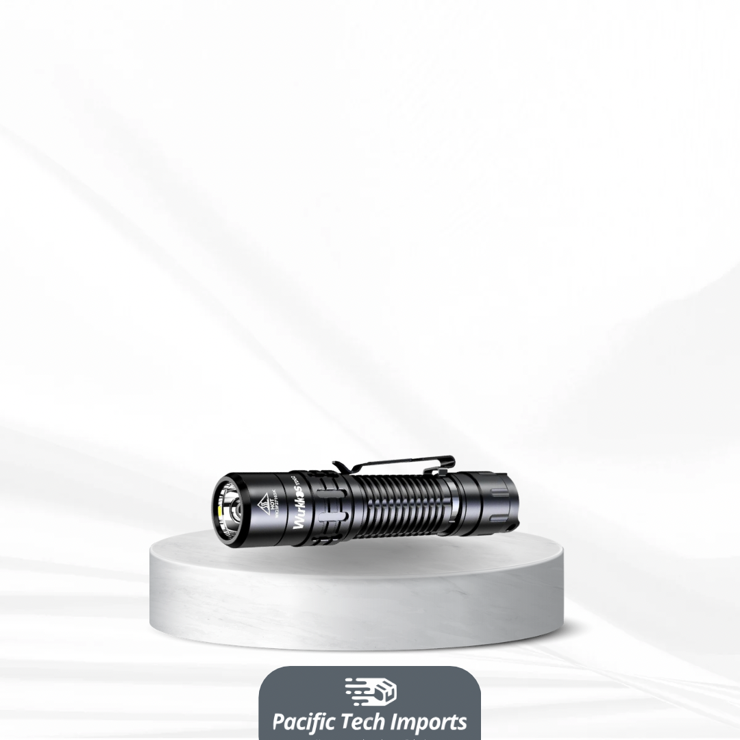 SOFRIN SC18 Tactical