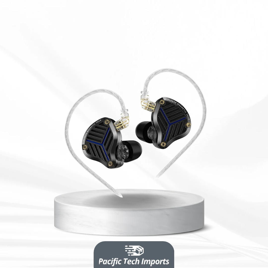 KZ PRX Planar Hi-Fi IEM