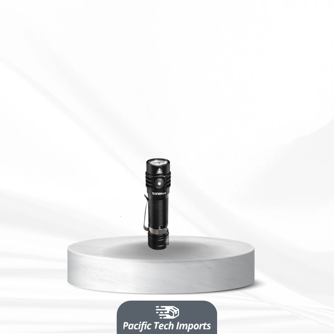 SOFRIN SC18 Tactical