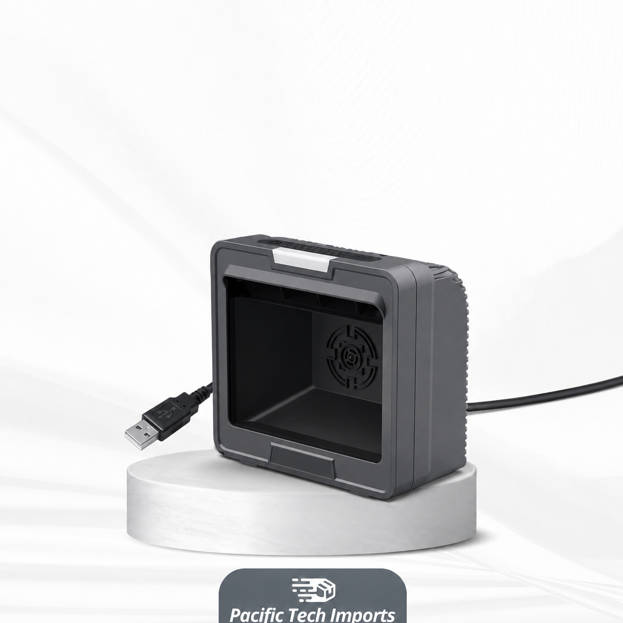 Scanner Code-Barres 1D/2D de Bureau GT-9800B