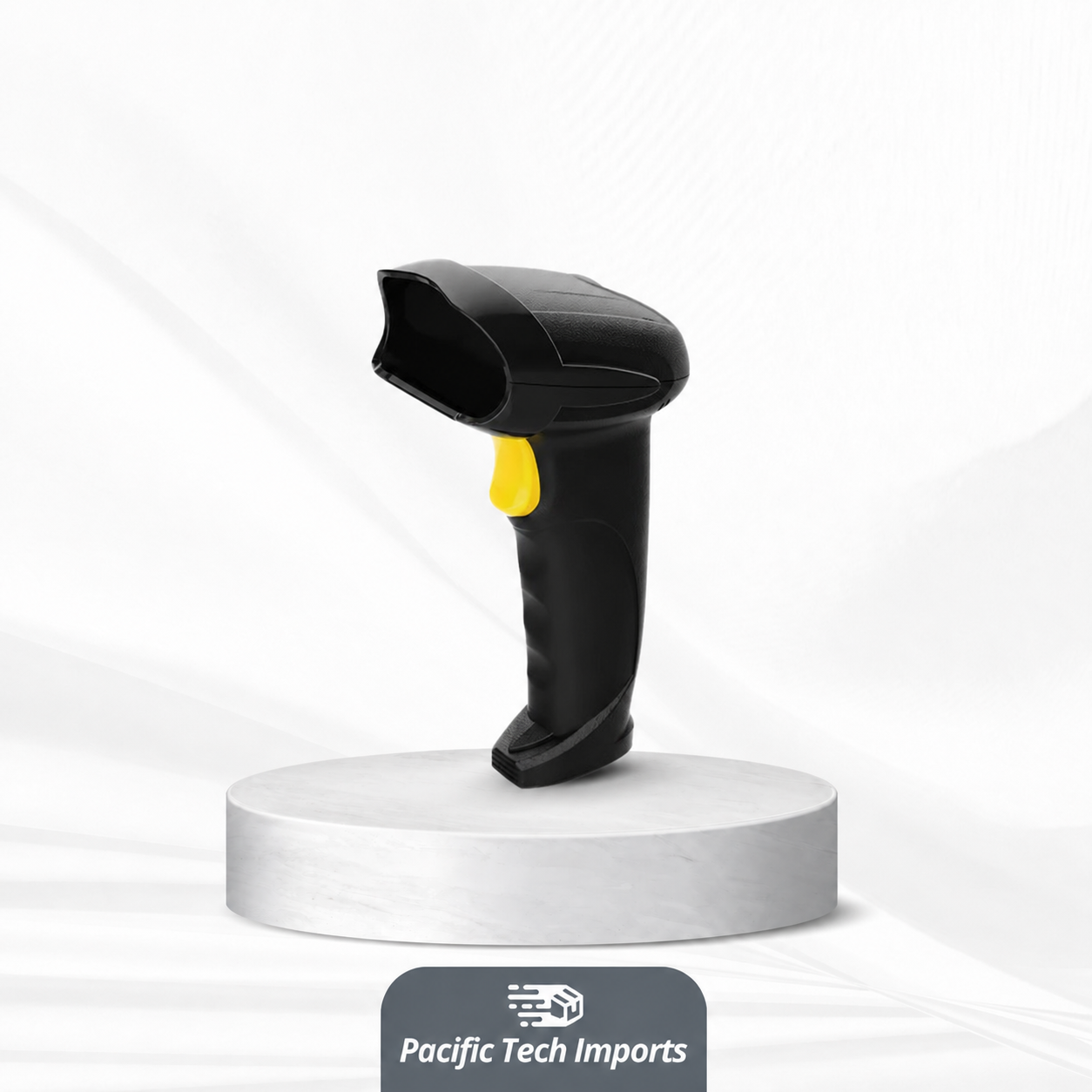 Scanner Code-Barres 1D/2D Filaire X-760H